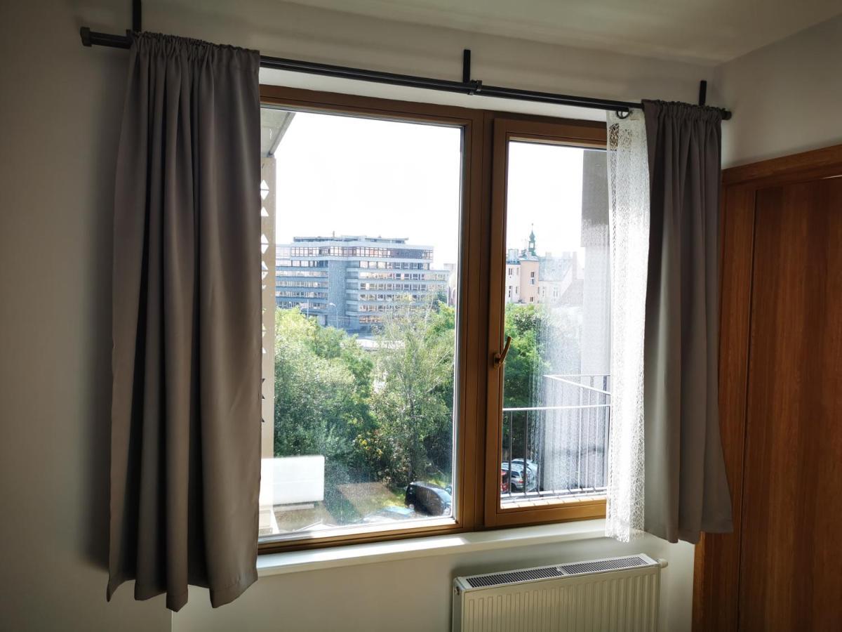 Apartman Mlynska Strouha Plzeň Exteriör bild